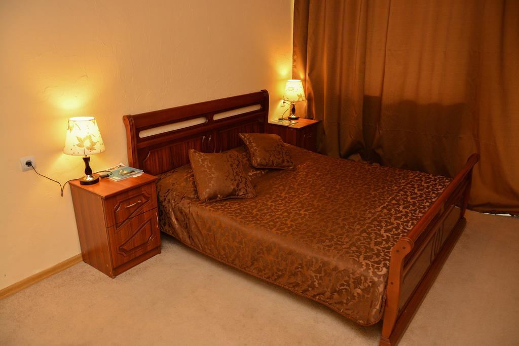 Sanahin Bridge Hotel Alaverdi Exterior photo